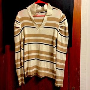 Brand new never been worn sweater